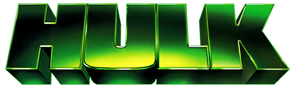 Hulk logo for Xbox