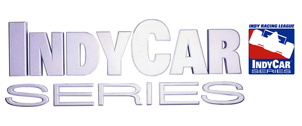 IndyCar Series logo for Xbox