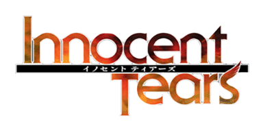 Innocent Tears logo for Xbox