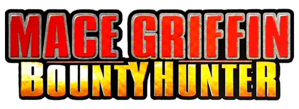 Mace Griffin: Bounty Hunter logo for Xbox