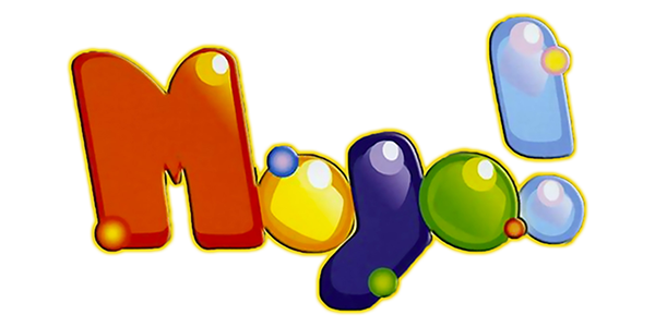 Mojo logo for Xbox