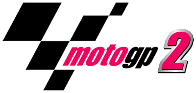 MotoGP 2 logo for Xbox