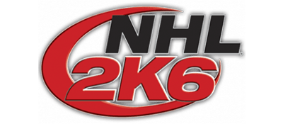 NHL 2K6 logo for Xbox