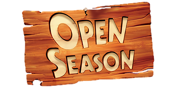 Open Season logo for Xbox