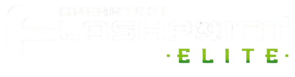 Operation Flashpoint Elite logo for Xbox