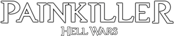 Painkiller: Hell Wars logo for Xbox