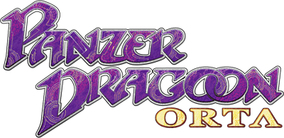 Panzer Dragoon Orta logo for Xbox
