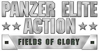 Panzer Elite Action: Fields of Glory logo for Xbox