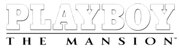 Playboy the Mansion logo for Xbox