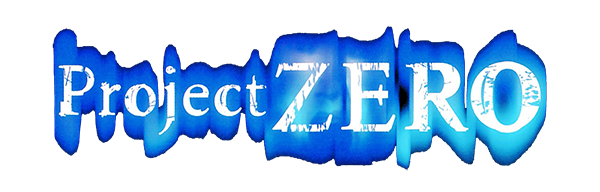 Project Zero logo for Xbox