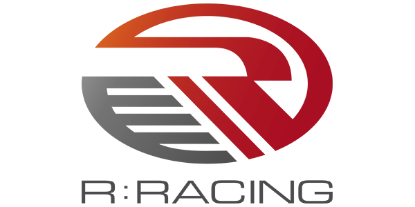 R: Racing logo for Xbox
