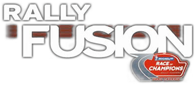 Rally Fusion: Race of Champions logo for Xbox