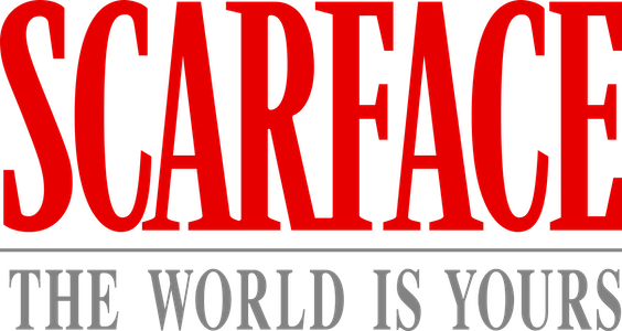 Scarface: The World Is Yours logo for Xbox