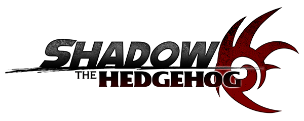 Shadow The Hedgehog [Not For Resale] logo for Xbox