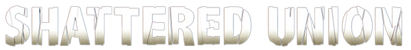Shattered Union logo for Xbox