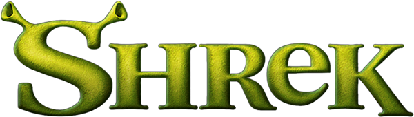 Shrek logo for Xbox