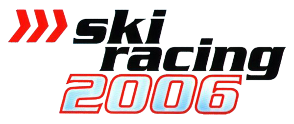 Ski Racing 2006 logo for Xbox