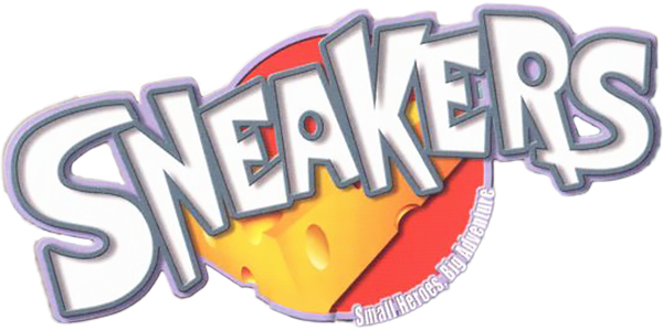 Sneakers logo for Xbox