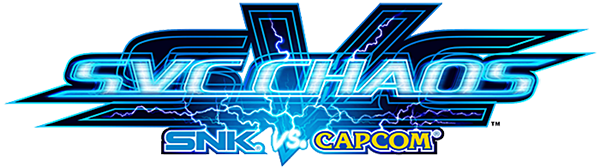SVC Chaos logo for Xbox