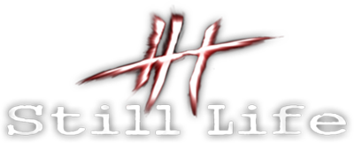 Still Life logo for Xbox