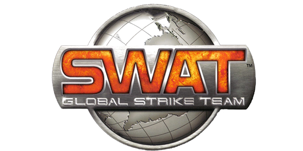 SWAT: Global Strike Team logo for Xbox