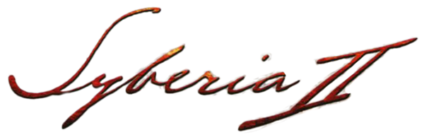 Syberia II logo for Xbox