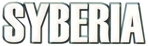 Syberia logo for Xbox