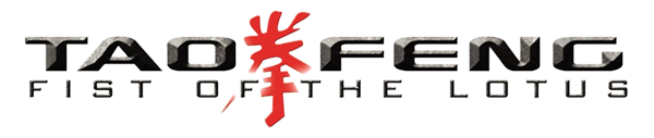Tao Feng: Fist of the Lotus logo for Xbox