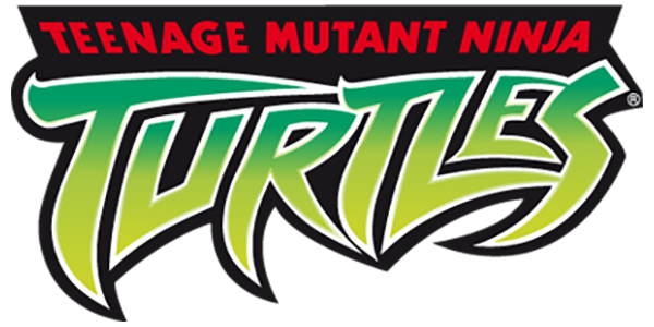 Teenage Mutant Ninja Turtles logo for Xbox