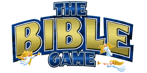 The Bible Game logo for Xbox