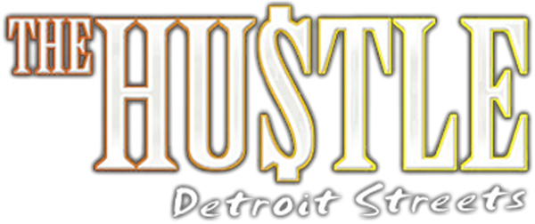 The Hustle Detroit Streets logo for Xbox