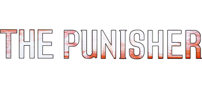The Punisher logo for Xbox