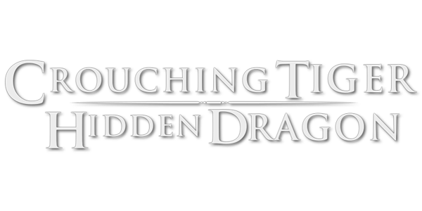 Tiger & Dragon logo for Xbox