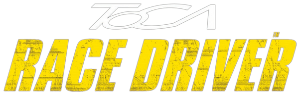 TOCA Race Driver logo for Xbox