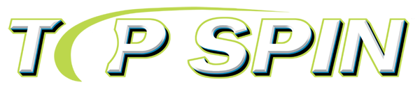 Top Spin [Classics] logo for Xbox