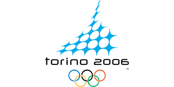 Torino 2006 logo for Xbox