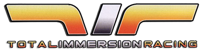 Total Immersion Racing logo for Xbox