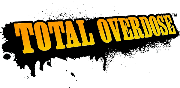Total Overdose logo for Xbox