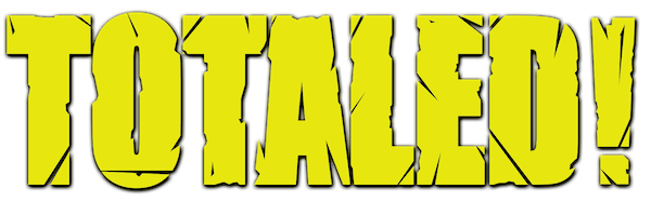 Totaled logo for Xbox