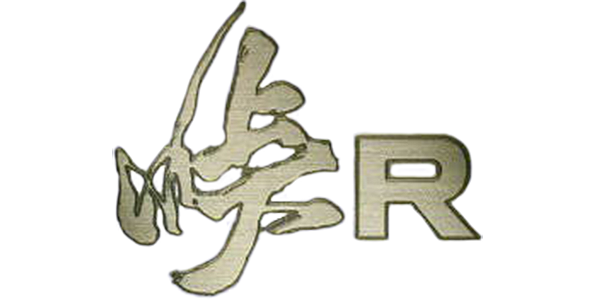 Touge R logo for Xbox