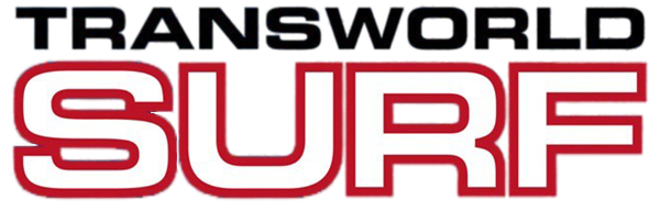 TransWorld Surf logo for Xbox