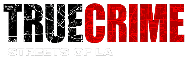 True Crime: Streets of LA logo for Xbox