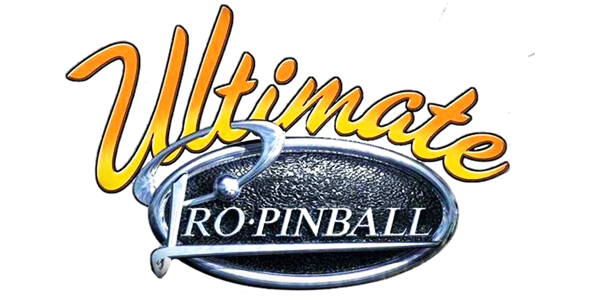 Ultimate Pro Pinball logo for Xbox