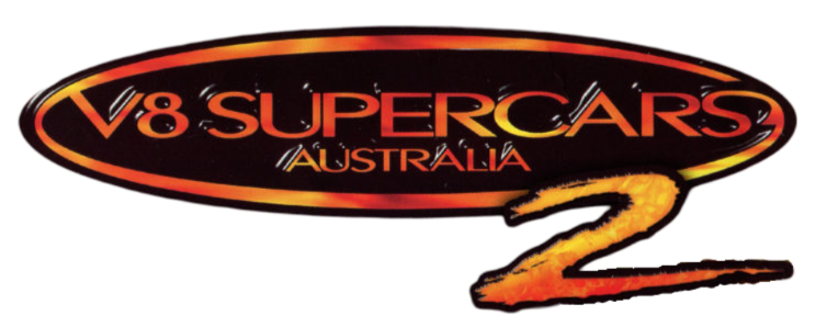 V8 Supercars Australia 2 [Classics] logo for Xbox