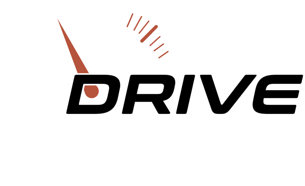 Volvo Drive for Life logo for Xbox