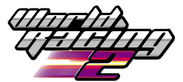 World Racing 2 logo for Xbox