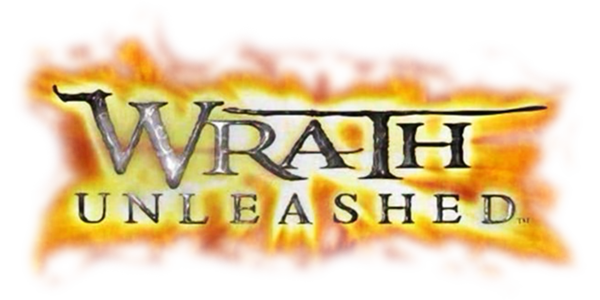 Wrath Unleashed logo for Xbox