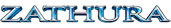 Zathura logo for Xbox