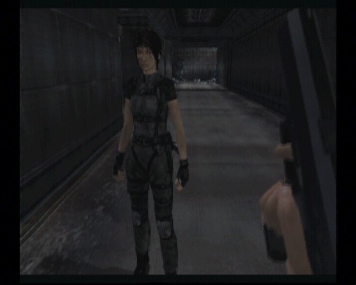 Breakdown screenshot 4 for Xbox
