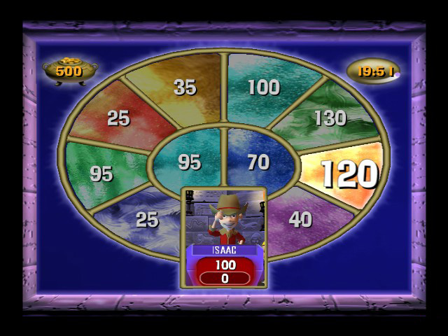The Bible Game screenshot 3 for Xbox